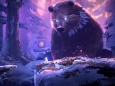 «Ori and the Will of the Wisps» tiene un descuento del 90 % en Steam hasta el 1 de octubre.
