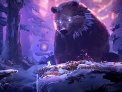 «Ori and the Will of the Wisps» tiene un descuento del 90 % en Steam hasta el 1 de octubre.