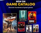 Juegos PS Plus de mayo de 2026. 