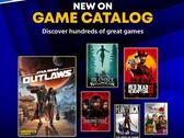 Juegos PS Plus de mayo de 2026. 