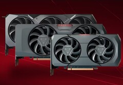 La serie &quot;Reaper&quot; de PowerColor se dirigirá a los jugadores de bajo presupuesto con GPU AMD RDNA 4 (Fuente de la imagen: AMD)