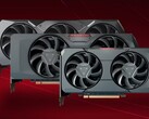 La serie "Reaper" de PowerColor se dirigirá a los jugadores de bajo presupuesto con GPU AMD RDNA 4 (Fuente de la imagen: AMD)