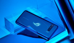 El ASUS ROG Phone 4 supuestamente ha hecho su primera aparición en Geekbench