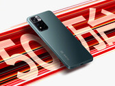 Xiaomi empieza con buen pie la serie Redmi Note 11. (Fuente de la imagen: Xiaomi)