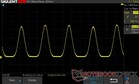 25% de luminosidad: 366.13 Hz