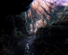Una captura de pantalla de Dragon Age Inquisition (fuente de la imagen: EA)