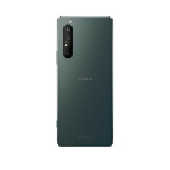 (Fuente de la imagen: Sony via Xperia Blog)