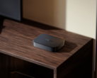 SwitchBot muestra su nuevo AI Hub (en la imagen) en la IFA 2025. (Fuente de la imagen: SwitchBot)