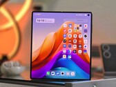 Análisis del smartphone Vivo X Fold5