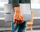 El nuevo ThinkBook 14 2 en 1 Gen 4 estará disponible el mes que viene, al menos en EE.UU. (Fuente de la imagen: Lenovo)