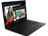 El Lenovo ThinkPad L13 Yoga Gen 4 ahora viene con opciones Intel 13th gen vPro y AMD Ryzen 7000. (Fuente de la imagen: Lenovo)