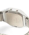 Timex x Beams Square Camper Silver
