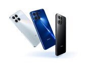 El Honor X8 se ha lanzado finalmente en Europa, tras ser presentado el mes pasado. (Fuente de la imagen: Honor)