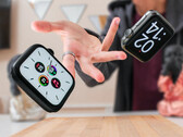 watchOS 8.5 ya está disponible para su descarga en varias generaciones de Watch Series Apple. (Fuente de la imagen: Bestami Sarıkaya)