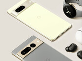 Se espera que los Pixel 7 y Pixel 7 Pro lleguen en algo menos de dos meses. (Fuente de la imagen: Google)