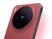 El Vivo X300E será más grande que el Vivo X300 (en la imagen)