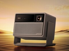 Xgimi ha lanzado el proyector RS 20 Ultra Max (en la imagen) en China. (Fuente de la imagen: Xgimi)