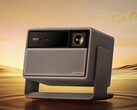 Xgimi ha lanzado el proyector RS 20 Ultra Max (en la imagen) en China. (Fuente de la imagen: Xgimi)