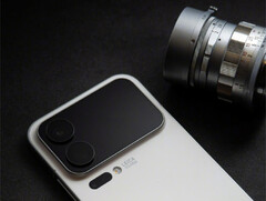 Se espera que el Xiaomi 17 Ultra suplante al Xiaomi 17 Pro Max antes de finales de año en China, en la última imagen. (Fuente de la imagen: Xiaomi)