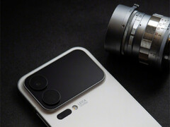 Se espera que el Xiaomi 17 Ultra suplante al Xiaomi 17 Pro Max antes de finales de año en China, en la última imagen. (Fuente de la imagen: Xiaomi)