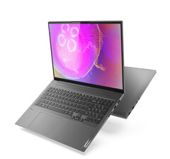 El Yoga Slim 7 Pro 16ARH7 no estará listo hasta &quot;finales de este año&quot;. (Fuente de la imagen: Lenovo)