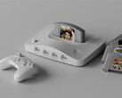 La Analogue 3D podrá reproducir cartuchos de Nintendo 64 y emitirlos en 4K. (Fuente de la imagen: Analogue)