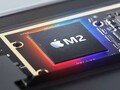 Apple Los procesadores