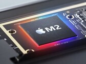 Apple Los procesadores "M2" entran al parecer en la producción en masa, los envíos están previstos para julio