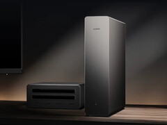 Xiaomi sólo vende el BE19000 Pro en acabado gris grafito.