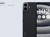 El teléfono CMF 1 recibe Android 15. (Fuente de la imagen: Nada)
