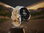Al parecer, Garmin anunciará un nuevo reloj inteligente insignia en las próximas semanas. (Fuente de la imagen: Garmin)