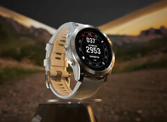 Al parecer, Garmin anunciará un nuevo reloj inteligente insignia en las próximas semanas. (Fuente de la imagen: Garmin)