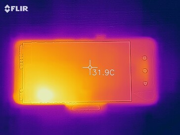 flirtear en Xmode con el ventilador