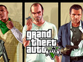 Rockstar Games ha facilitado información sobre las mejoras que ha realizado en el GTA V de la PS5. (Fuente de la imagen: Rockstar Games)