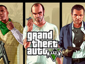 Rockstar Games ha facilitado información sobre las mejoras que ha realizado en el GTA V de la PS5. (Fuente de la imagen: Rockstar Games)