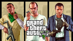 Rockstar Games ha facilitado información sobre las mejoras que ha realizado en el GTA V de la PS5. (Fuente de la imagen: Rockstar Games)