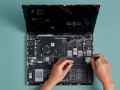 La placa base de Framework Laptop ya está disponible directamente en la empresa a partir de 400 dólares (Fuente: Framework)