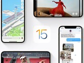 iOS 15.5 será una de las últimas actualizaciones de iOS 15 antes de que lleguen las builds estables de iOS 16. (Fuente de la imagen: Apple)