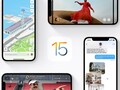 iOS 15.5 será una de las últimas actualizaciones de iOS 15 antes de que lleguen las builds estables de iOS 16. (Fuente de la imagen: Apple)