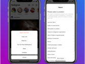 Instagram mostrará el posible discurso de odio más bajo en los Feeds e Historias del usuario. (Imagen: Instagram)