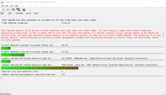 DPC Latency Mon - Resumen