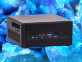 SimplyNUC ofrece el potente Ryzen 9 7940HS en un chasis diminuto. (Fuente de la imagen: SimplyNUC)