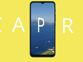 Parece que el Capri Plus es un teléfono de la serie G de Moto. (Fuente: TechnikNews)
