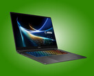 El Prestige N16 Flip es uno de los dos portátiles 2 en 1 equipados con RTX Spark.