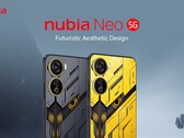 El Neo. (Fuente: Nubia)