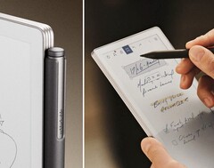 reMarkable tiene por fin una tableta de tinta electrónica en un formato más compacto. (Fuente de la imagen: reMarkable)
