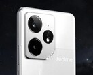 El buque insignia de la serie Neo7. (Fuente de la imagen: Realme)