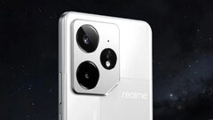 El buque insignia de la serie Neo7. (Fuente de la imagen: Realme)