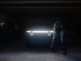 Rivian se burló recientemente de la plataforma R2 en YouTube sin revelar demasiado del diseño del próximo VE. (Fuente de la imagen: Rivian)