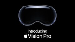 El Vision Pro podría internacionalizarse pronto. (Fuente: Apple)